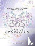 Graham Tick, Kelly - 365 Days of Compassion