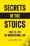 Hemlock, Jason - Secrets of the Stoics