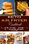 Perry, Velma - Keto Air Fryer Cookbook