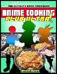 Print, Fantasteyinc, Books, Tee - Anime Cooking