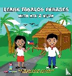 Cabaneros, Carlos - Learn Tagalog Phrases With Ate & Kuya