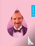 Layered Butter - Layered Butter: Wes Anderson