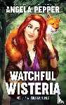 Pepper, Angela - Watchful Wisteria