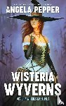 Pepper, Angela - Wisteria Wyverns