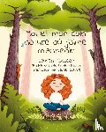 MacLean, Lauren - Moi et mon coin nature ou j'aime m'asseoir