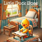 Pigeon, Nicole A - Little Duck Does