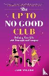 Wilson, Jane - The Up To No Good Club