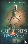 Frank, Johanna - The Gatekeeper's Descendants