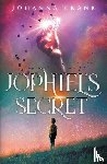 Frank, Johanna - Jophiel's Secret