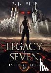 Flie, P. J. - Flie, P: Legacy of Seven