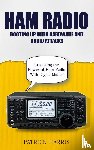 Harris, Patrick - Ham Radio