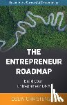 Christensen, Colin - The Entrepreneur Roadmap