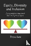 Law, Bryan - Equity, Diversity & Inclusion