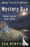 Bernhard, Eva - An Agnes Taylor Mystery Duo: Absent Beauty & Silent Sands
