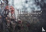 Schafer, Florian, Pisarek, Janin - Hausgeister!