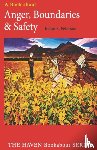 Peterson, Joann S - Anger, Boundaries and Safety