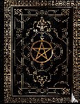 Marco, J. C. - Witchcraft for Beginners