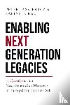 Jaskiewicz, Peter, Rau, Sabine B. - Enabling Next Generation Legacies