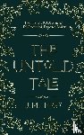 Frey, J. M. - The Untold Tale