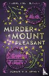 Stephen, Sarah M - Murder in Mount Pleasant