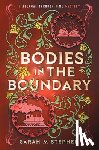 Stephen, Sarah M - Bodies in the Boundary