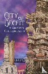 Arseneault, Claudie - City of Deceit