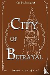 Arseneault, Claudie - City of Betrayal