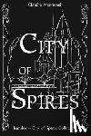 Arseneault, Claudie - City of Spires