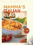 Rappazzo, Mary-Louise, Rappazzo, Stefan - Mamma's Italian Classics