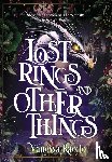 Raccio, Vanessa - Lost Rings and Other Things