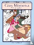 Langlois, Catherine - Cozy Moments