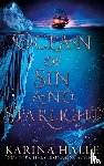 Halle, Karina - Ocean of Sin and Starlight