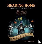 Takhar, Pravjit Singh - Heading Home