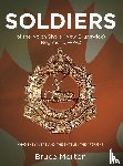 Morton, Bruce - SOLDIERS of the North Shore (New Brunswick) Regiment, WW2