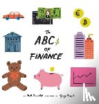 Rozenblat, Britt - The Abcs of finance