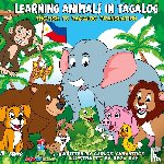 Cabaneros, Carlos - Learning Animals In Tagalog