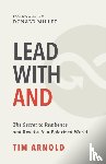 Arnold, Tim - Lead with AND