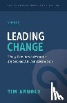 Arnold, Tim - Leading Change
