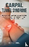 Sherrill, Eddie - Carpal Tunnel Syndrome