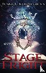 Kowalyshyn, Diane L - Stage Fright