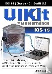 Gauchat, J D - UIKit for Masterminds