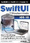 Gauchat, John D - SwiftUI for Masterminds