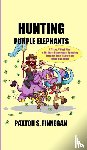 Finnegan, Paxton S - Hunting Purple Elephants