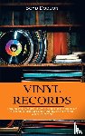 Dodson, Boyd - Vinyl Records