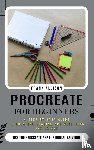 Allison, Frank - Procreate for Beginners