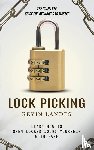 Landes, Kevin - Lock Picking