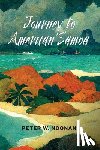 Noonan, Peter W. - Journey to American Samoa
