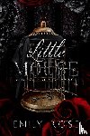Rose, Emily - Little Mouse