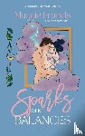 Francis, Maggie - Sparks & Balances