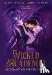 Jenkins, Jasmine, Suliman, Sophie - Wicked Academia 2